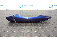 Recambio de maneta exterior trasera derecha para citroen grand c4 spacetourer b 1.5 hdi referencia OEM IAM   