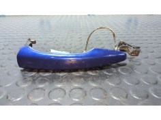 Recambio de maneta exterior delantera izquierda para citroen grand c4 spacetourer b 1.5 hdi referencia OEM IAM   