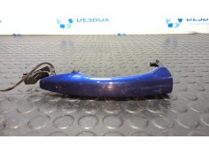 Recambio de maneta exterior delantera derecha para citroen grand c4 spacetourer b 1.5 hdi referencia OEM IAM   