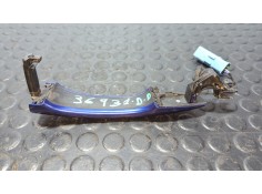 Recambio de maneta exterior delantera derecha para citroen grand c4 spacetourer b 1.5 hdi referencia OEM IAM    2