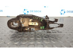 Recambio de soporte maneta exterior delantera izquierda para citroen grand c4 spacetourer b 1.5 hdi referencia OEM IAM 980297738