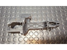 Recambio de soporte maneta exterior trasera izquierda para kia cee´d 1.4 crdi referencia OEM IAM   