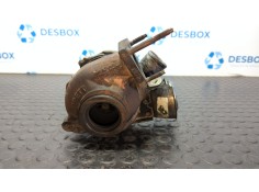Recambio de turbocompresor para renault laguna ii (bg0) 1.9 dci referencia OEM IAM H8200398585   2