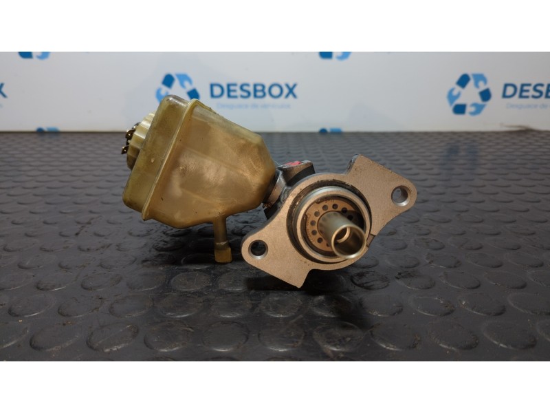Recambio de bomba freno para mercedes-benz clase m (w163) 270 cdi referencia OEM IAM 26612501123  