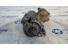 Recambio de motor arranque para audi q7 (4l) 3.0 v6 24v tdi referencia OEM IAM 059911024C   2
