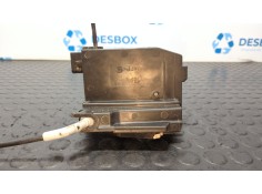 Recambio de cerradura puerta trasera izquierda para citroen grand c4 spacetourer b 1.5 hdi referencia OEM IAM 9826137680  