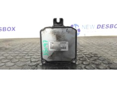 Recambio de centralita motor uce para opel astra g berlina 1.6 16v referencia OEM IAM 09355929   2