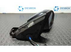 Recambio de retrovisor derecho para opel corsa f referencia OEM IAM 0418180   2