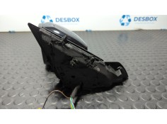 Recambio de retrovisor izquierdo para opel corsa f referencia OEM IAM 0418180   2