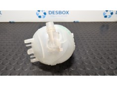 Recambio de deposito expansion para opel corsa f referencia OEM IAM 9824198680   2