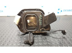 Recambio de tapa exterior combustible para opel corsa f referencia OEM IAM 39182032   2