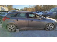 Recambio de aleta delantera derecha para ford focus lim. (cb4) 1.6 tdci referencia OEM IAM   