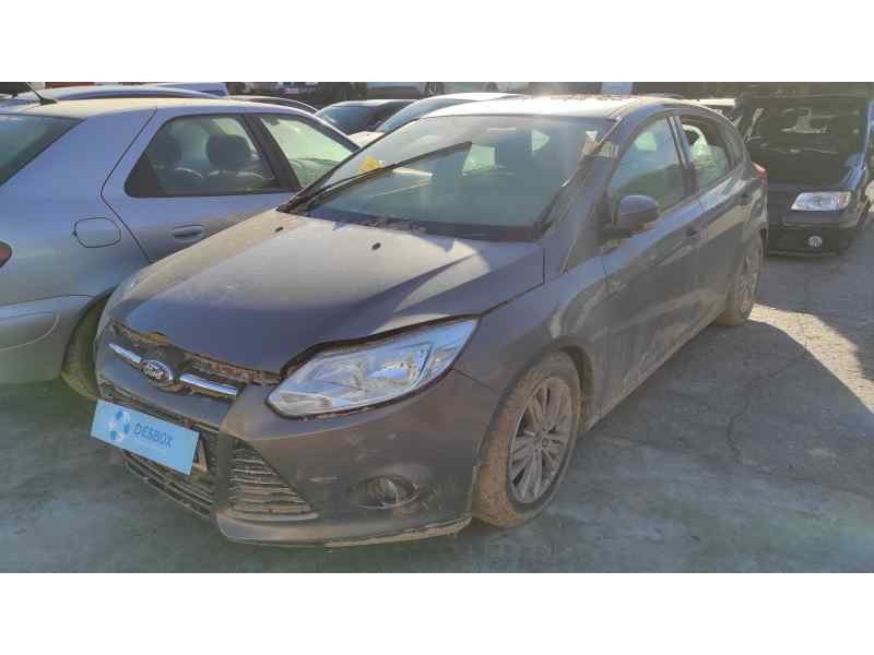 Recambio de motor para ford focus lim. (cb4) 1.6 tdci referencia OEM IAM IQDB  