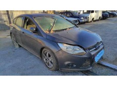 Recambio de paragolpes delantero para ford focus lim. (cb4) 1.6 tdci referencia OEM IAM    2