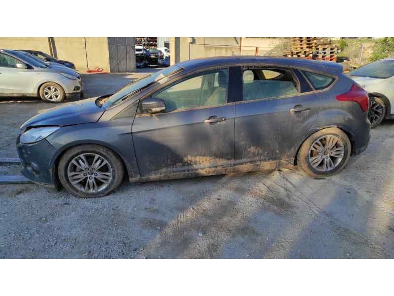 Recambio de puerta trasera izquierda para ford focus lim. (cb4) 1.6 tdci referencia OEM IAM   