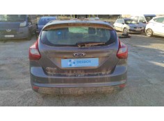 Recambio de porton trasero para ford focus lim. (cb4) 1.6 tdci referencia OEM IAM   