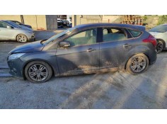 Recambio de puerta delantera izquierda para ford focus lim. (cb4) 1.6 tdci referencia OEM IAM   