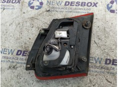 Recambio de piloto porton izquierdo para nissan almera (n16/e) acenta referencia OEM IAM    2