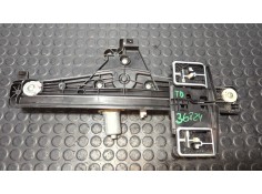 Recambio de elevalunas trasero derecho para opel corsa f referencia OEM IAM 156173931   2