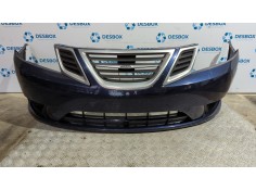 Recambio de paragolpes delantero para saab 9-3 sport hatch linear referencia OEM IAM   