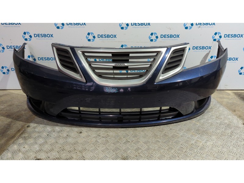 Recambio de paragolpes delantero para saab 9-3 sport hatch linear referencia OEM IAM   