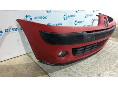Recambio de paragolpes delantero para renault clio ii fase i (b/cbo) 1.4 g referencia OEM IAM    2