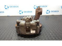 Recambio de mangueta delantera izquierda para peugeot 207 99g referencia OEM IAM    2