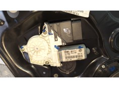 Recambio de elevalunas trasero izquierdo para seat toledo (1m2) signo referencia OEM IAM 1M0839729F   2