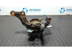 Recambio de mangueta delantera izquierda para kia cee´d 1.4 crdi referencia OEM IAM 51715A6000   2