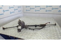 Recambio de cremallera direccion para mitsubishi colt berlina 3 (cz) 1.5 di-d inform referencia OEM IAM A4544600000  