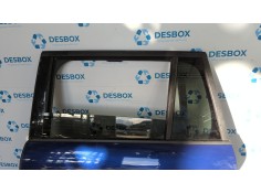 Recambio de puerta trasera izquierda para citroen grand c4 spacetourer b 1.5 hdi referencia OEM IAM    2