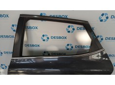 Recambio de puerta trasera izquierda para kia cee´d 1.4 crdi referencia OEM IAM    2