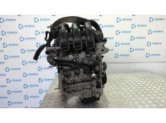 Recambio de motor para peugeot 208 1.2 puretech referencia OEM IAM HM05   2