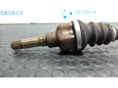 Recambio de transmision delantera derecha para peugeot 208 1.2 puretech referencia OEM IAM 9803959680   2