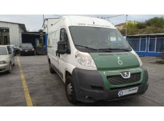 Recambio de amortiguador delantero derecho para peugeot boxer caja cerr. techo elevado (bat.3450)(335)(2007 =>) hdi (335) refere