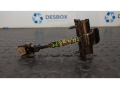 Recambio de retenedor puerta izquierda para opel corsa f referencia OEM IAM    2