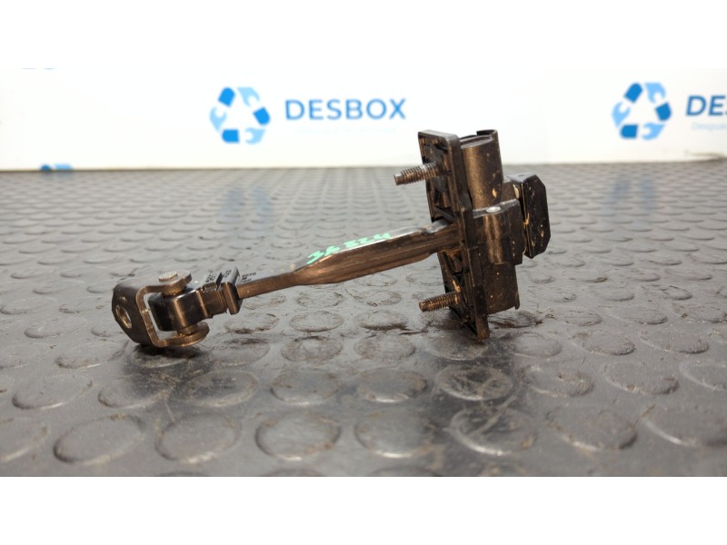 Recambio de retenedor puerta izquierda para opel corsa f referencia OEM IAM ES72P2X  