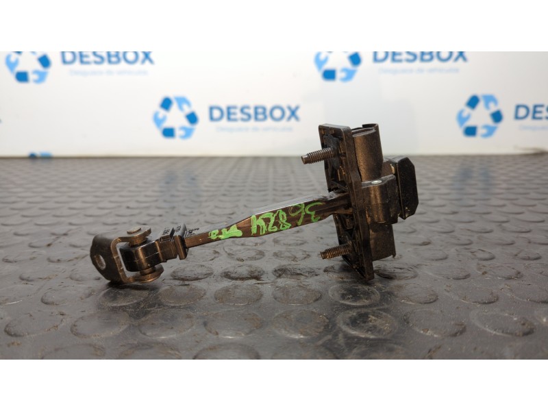 Recambio de retenedor puerta derecha para opel corsa f referencia OEM IAM ES72P2X  