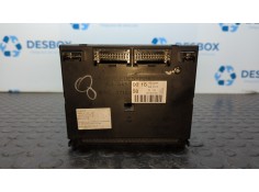 Recambio de modulo confort para mercedes-benz clase m (w163) 270 cdi referencia OEM IAM 1635450016  