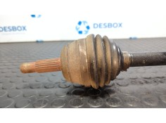 Recambio de transmision delantera izquierda para seat ibiza (6k1) free sky referencia OEM IAM    2