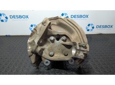 Recambio de mangueta delantera derecha para bmw serie 3 berlina (e90) 2.0 16v referencia OEM IAM 3121676444403  