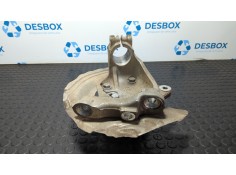 Recambio de mangueta delantera derecha para bmw serie 3 berlina (e90) 2.0 16v referencia OEM IAM 3121676444403   2
