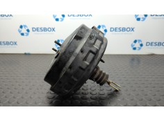 Recambio de servofreno para volkswagen t4 transporter/furgoneta (mod. 1991) caja cerrada economy referencia OEM IAM 70161211K   2