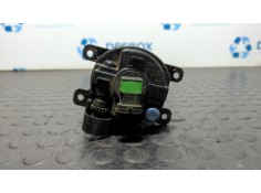 Recambio de faro antiniebla derecho para peugeot partner kombi outdoor referencia OEM IAM 9687410080   2