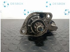Recambio de motor arranque para ford galaxy (vy) ghia referencia OEM IAM 0001126048   2