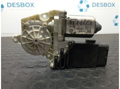 Recambio de motor elevalunas delantero derecho para seat toledo (1m2) select referencia OEM IAM 101386101   2