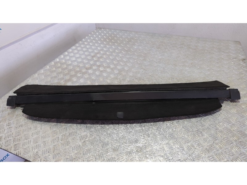 Recambio de bandeja trasera para peugeot 5008 1.2 12v e-thp / puretech referencia OEM IAM   