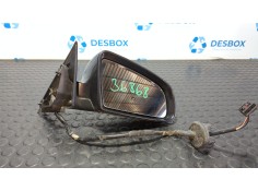 Recambio de retrovisor derecho para audi a3 (8p) a3 2.0 tdi referencia OEM IAM 010754  