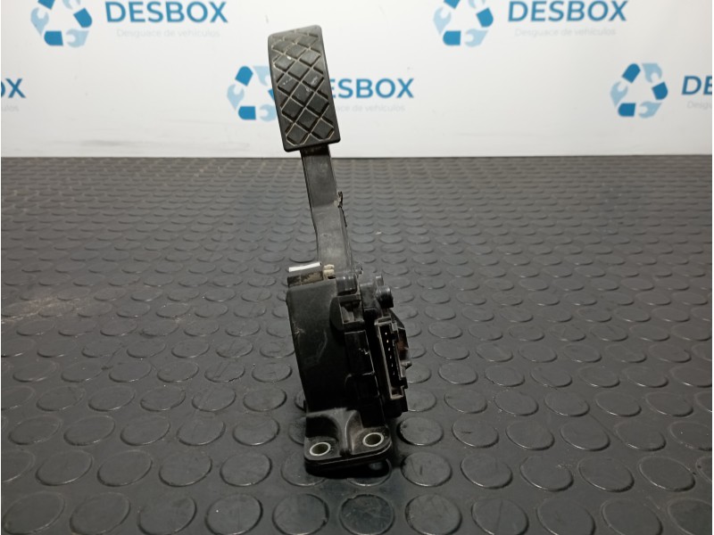 Recambio de pedal acelerador para seat leon (1m1) 1.9 tdi referencia OEM IAM 6Q1721503B  