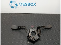 Recambio de mando intermitentes para seat toledo (1l) 1.6 referencia OEM IAM 6K5953513AFKZ   2